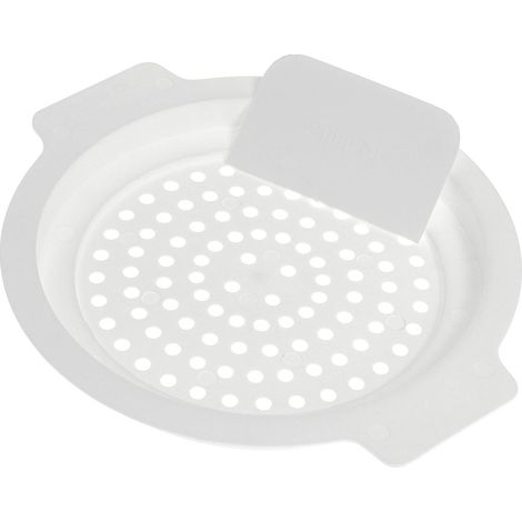 Colador Primpol para albóndigas, albóndigas de patata y masa para albóndigas.