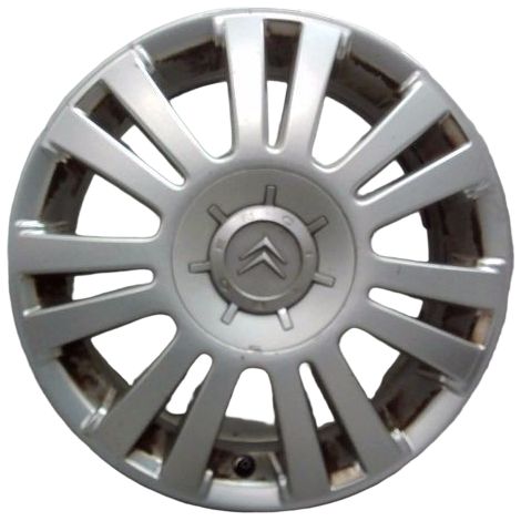 Jante Aluminium CITROEN C5 [PRODUIT D'OCCASION]♻️5402l1 (1/3)