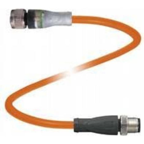 [NEUWERTIG] Pepperl+Fuchs 233449 Sensor /Aktor Steckverbinder Konfektioniert Verbinder B-Ware