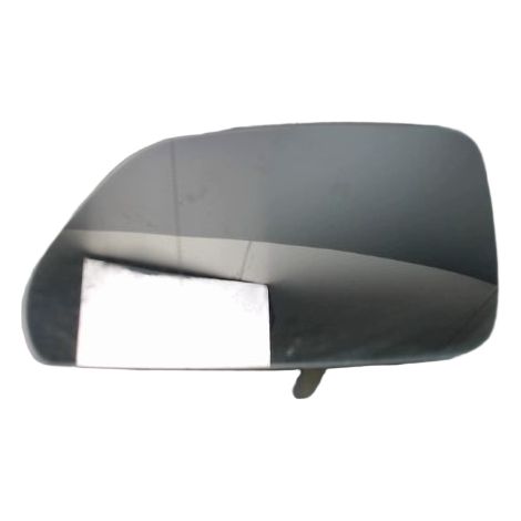 [PRODUIT D'OCCASION] Glace Retroviseur Exterieur G VOLKSWAGEN Polo Iv Phase 2 2005-2009 ♻️ Ref Oe. 6q0857521e - Garantie à vie (1/3)