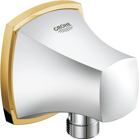 Grohe Grandera Coude à encastrer 1/2' (27970IG0) (1/2)
