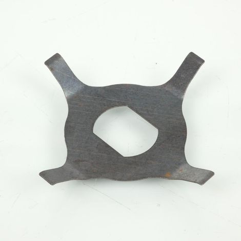 Ressort étoile d embrayage RSM pour mobylette Peugeot 50 103 Neuf (1/3)