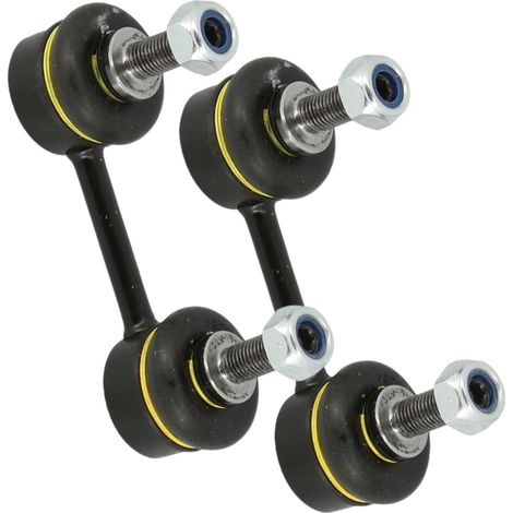 Tiranti biellette barra stabilizatrice posteriore per fiat panda (169) solo 4x4 (1/5)
