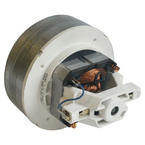 MOTEUR 1200 W 230 V POUR PETIT ELECTROMENAGER ELECTROLUX - 96001436