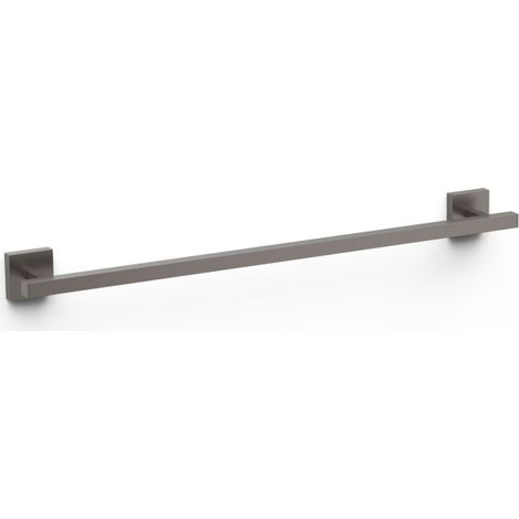Porte-serviettes 600 mm Graphite - TRES 10723603GR