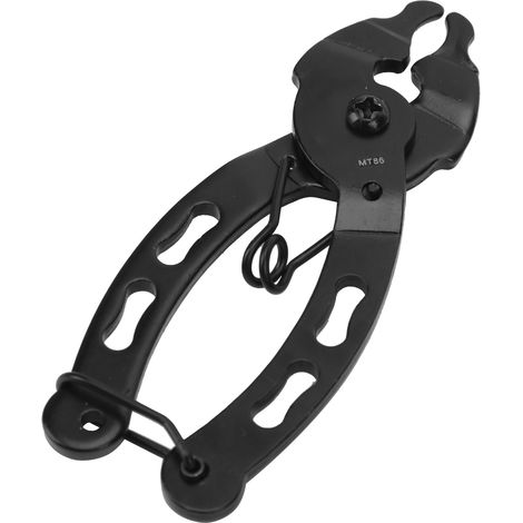 Pince à maillons de chaîne de vélo, outil d'ouverture et de fermeture rapide, outil de réparation de chaîne de vélo, type A (1/5)