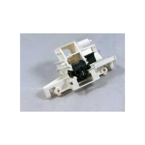 Verrou de porte pour lave-vaisselle – Compatible Selecline 1750900400 – Sécurise le cycle de lavage – Référence 1510600400 (1/2)