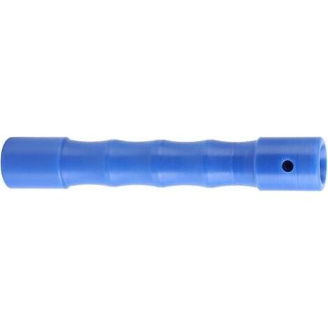Outil de redressage de tuyau de frein, redresseur ABS pour acier cuivre 3/16 pouces CuproNickel (1/4)
