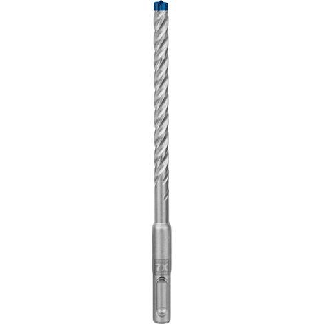 Bosch EXPERT SDS plus-7X Hammer Drill Bit 8 x 100 x 165 mm 10-pc 2608900167 (1/4)