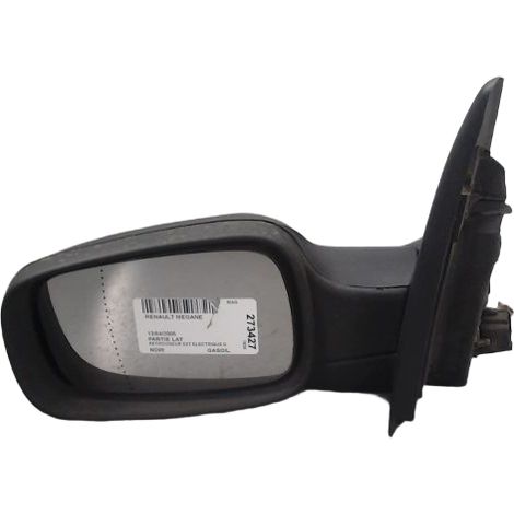 [PRODUIT D'OCCASION] Retroviseur Exterieur Electrique Gauche RENAULT Megane ♻️ Ref Oe. 7701068373 - Garantie à vie (1/4)