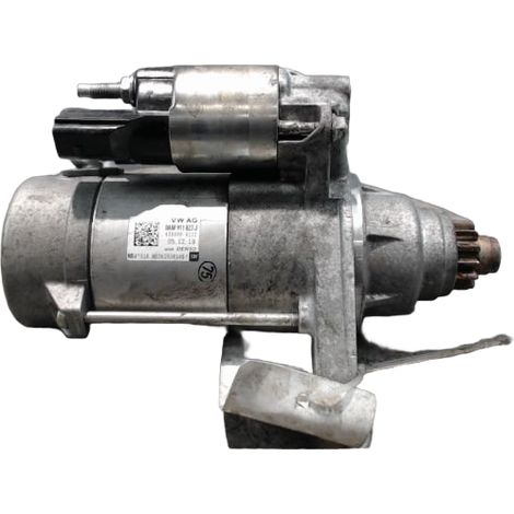 [PRODUIT D'OCCASION] Demarreur SKODA Kamiq ♻️ Ref Oe. 0am911021e - Garantie à vie (1/4)