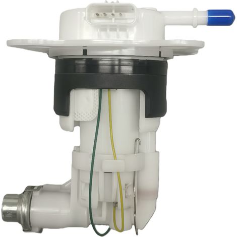 The pump has a high-quality carburetor, which has such specification for the Honda 2022 motocross motorcycle, is adapted to ensure a stable and efficient carburettor supply. (1/4)