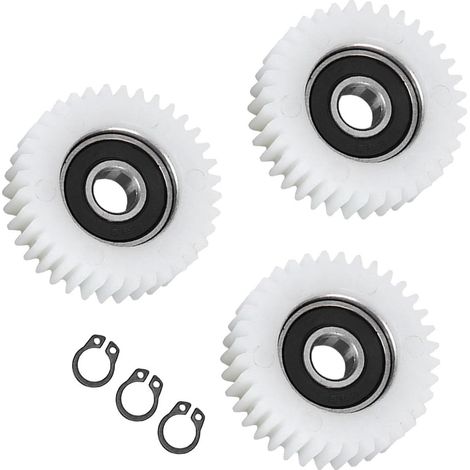 Set professionale di 36 attrezzi in nylon per frizione, per motore, per motore. (1/5)
