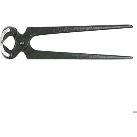 Pince À Ongles - 180 mm - Acier - Poignées Ergonomiques - Pour Bricolage - 1 Pièce