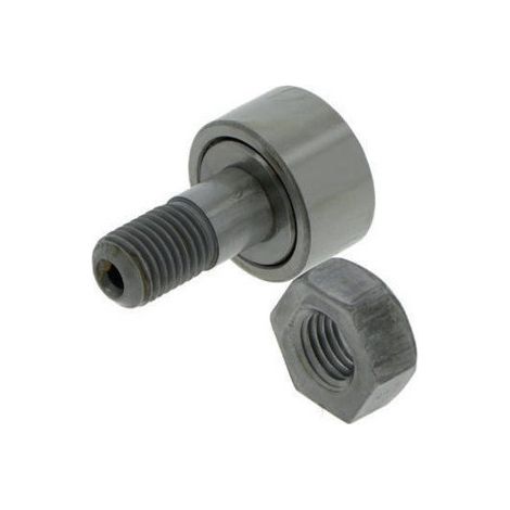 Rullo a camme KRV30 H/3AS ID 12mm AD 30mm Larghezza40mm NTN