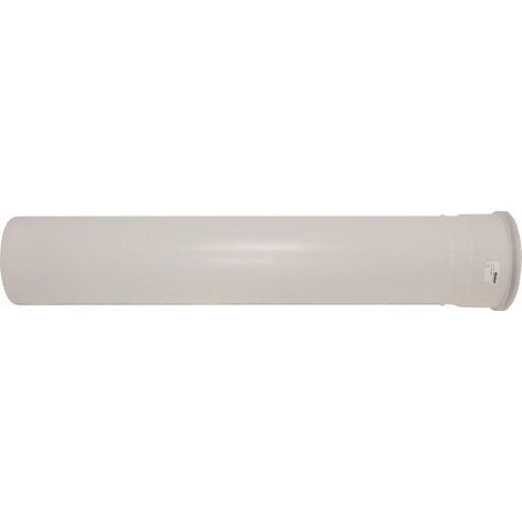 Vaillant Rallonge DN 200 PP 1,0 m, 0020095550