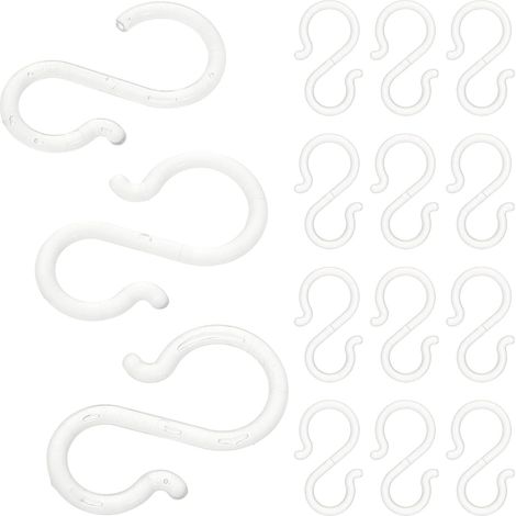 20 pièces transparentes auto-adhésives à secouer au tissu d'art l'automobile vente détail, forme (1/5)