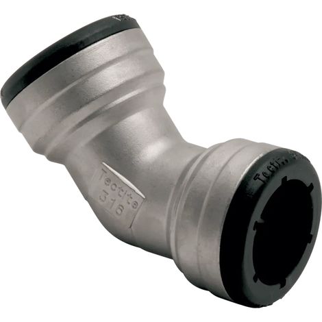 VSH Tectite 316 curva a 45° i/i 35 tipo TS21, 4755113