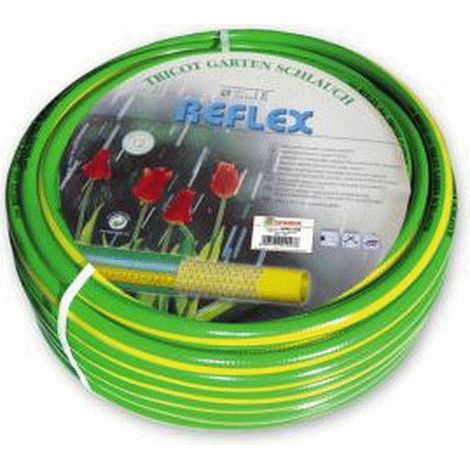 Tuyau d'arrosage 5 couches REFLEX Ø 19 mm 50 mètres (1/2)