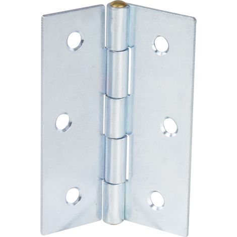 Cerniera sottile 70x51 mm UNIVERSALE HS350010 (1/2)