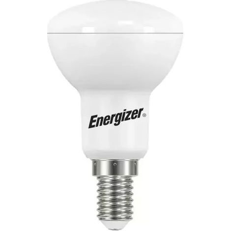 ENERGIZER ŻARÓWKA R50  4,9W / 40W E14 470LM BARWA CIEPŁA...%%%%
