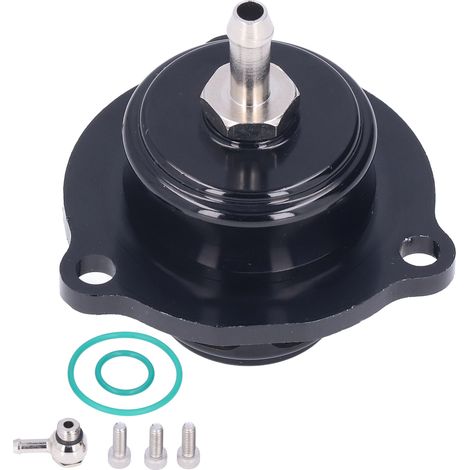 Soupape de décharge de turbo à recirculation TS-0203-1261, accessoire automobile de remplacement pour Ford Focus ST 2013-2016 EcoBoost 3.5L (1/5)