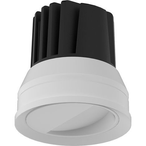 ELIOS WALLWASHER Módulo blanco IP20 10W 36º 3000K CASAMBI