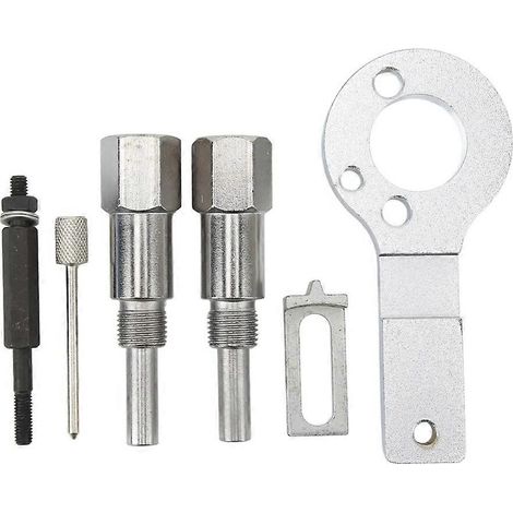 Kit d'outils de calage moteur diesel pour Vauxhall, Opel, SAAB et Alfa Romeo (1/5)
