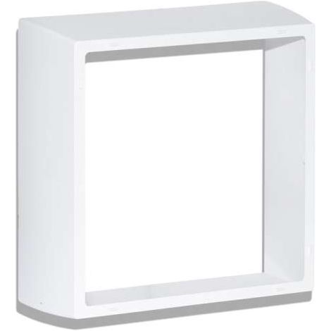 Limodor Aufputzrahmen compact für Einbaukasten compakt/H oder -K-AP 72079