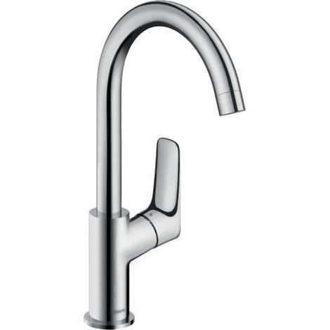 mitigeur lavabo logis 210 bec