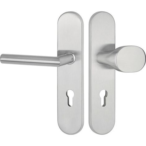 Poignée porte 1802/2089.S/3128 VA 72mm 36-53mm HERMAT (1/3)