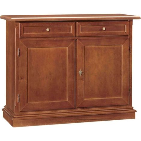 CAREN - credenza in legno