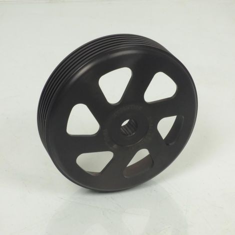[JAMAIS UTILISE] Cloche d embrayage Polini pour Scooter Piaggio 125 VESPA (1/5)