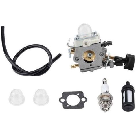 Carburateur pour Stihl BG86 SH56 SH56C SH86 SH86C Carb ZAMA C1M-S261B. (1/5)