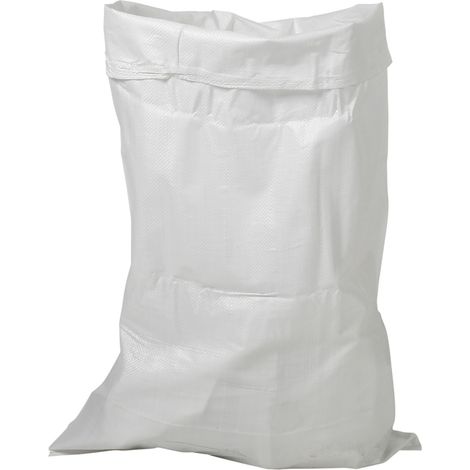 GREENGERS - SACS À DÉCHETS DE JARDIN, JARDIN - LOT DE 5 SACS À GRAVATS ULTRA RÉSISTANT 70L, LOT DE 5 SACS À DÉCHETS ULTRA RÉSIST