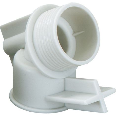 Spelsberg Rohrkrümmer ROK 1 halogenfrei 33 x 52,5 x 54mm (1/3)