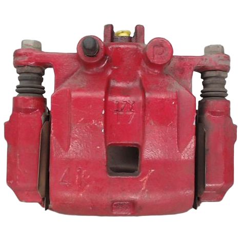 [PRODUIT D'OCCASION] Etrier De Frein Avant Droit SUZUKI Swift ♻️ Ref Oe. 5510168l50999 - Garantie à vie (1/5)