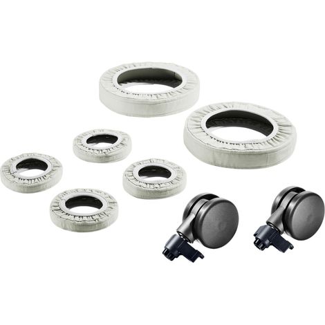 Festool RD-CT 26-36 juego de tapacubos para CT 26 / 36 E hasta BJ 2024 ( 578161 ) (1/4)