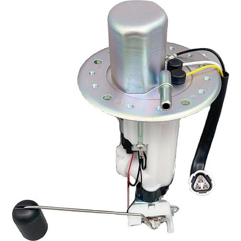Quelle: Suzuki 1510015H00 Kraftstoffpumpe für GSXR600 Motorrad (2006-2007)