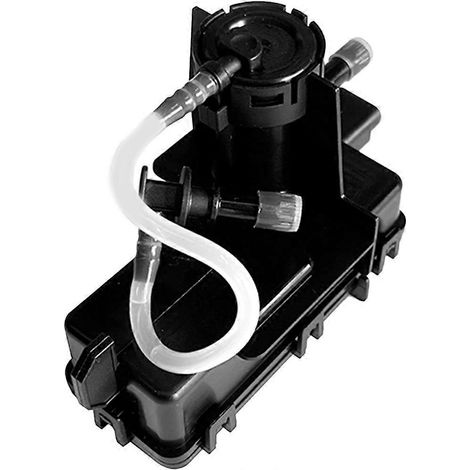Pompe d'additif carburant 1525LK 9658411580 9674028680 1525HP (FAP) compatible avec Peugeot 207, 208, 1007 et 2008 Partner. (1/5)