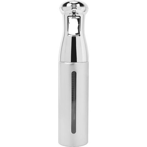 Flacon Pulvérisateur - 300 Ml - Pour Soins Cheveux Et Peau - 1 Pièce (1/5)