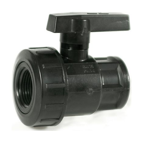 valvola a sfera f/f '3ff' 2"