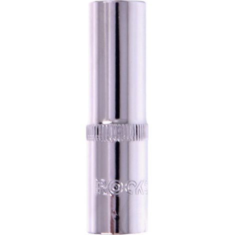 Bussola Lunga Esagonale ROOKS 3/8" 11mm (OK01.2709)