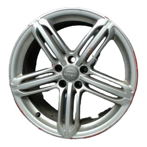 [PRODUIT D'OCCASION] Jante Aluminium AUDI A4 ♻️ Ref Oe. 8k0601025cm - Garantie à vie