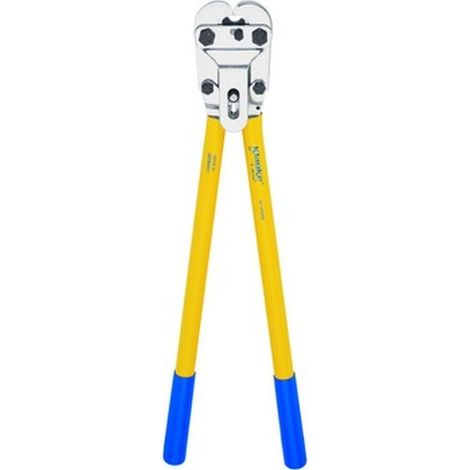 Klauke K 05 F.ROROS Crimpwerkzeug für Metall (1/5)