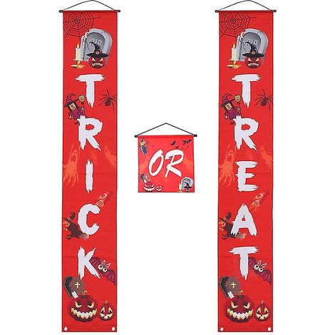 1 Halloween-Spruchpaar als Geschenk