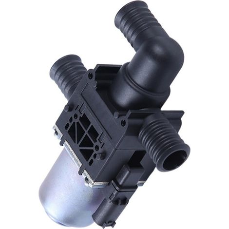 LR016848 ist geeignet für Heizungsventile von Land Rover Range Rover/Discovery 4/Jaguar F-PACE/XF. (1/4)