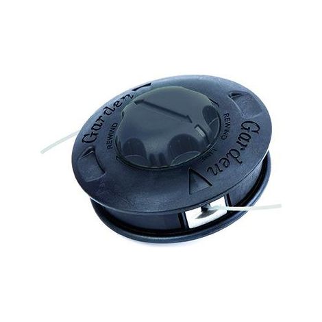 Cabezal de desbrozadora Vigor, batti&vai easycharge, 10x1,25 mm (1/5)