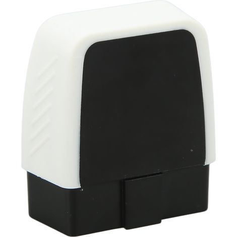 Scanner OBDII Bluetooth ELM327 V2.2 prenant en charge 9 protocoles et lecteur de codes défauts pour puce PIC18F25K80 (1/5)