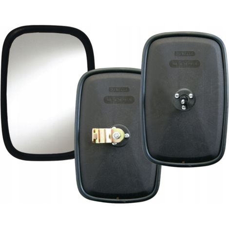 Miroir Żuk plastique M8 LCD 600 230x140 1202